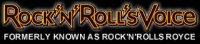 Rock'n'Rolls Voice